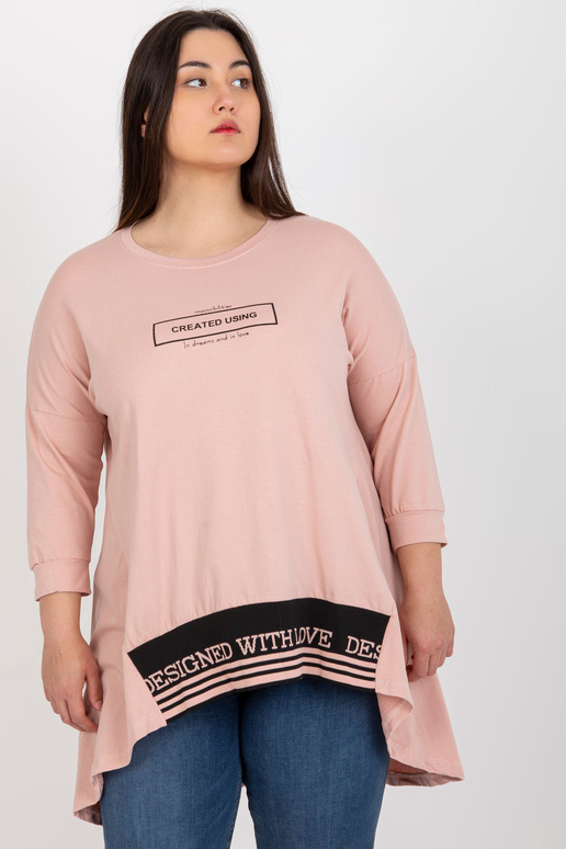 Tunika-RV-TU-7779.69-gaiši rozā