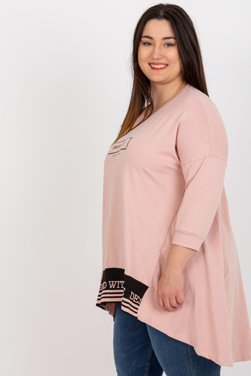 Tunika-RV-TU-7779.69-gaiši rozā