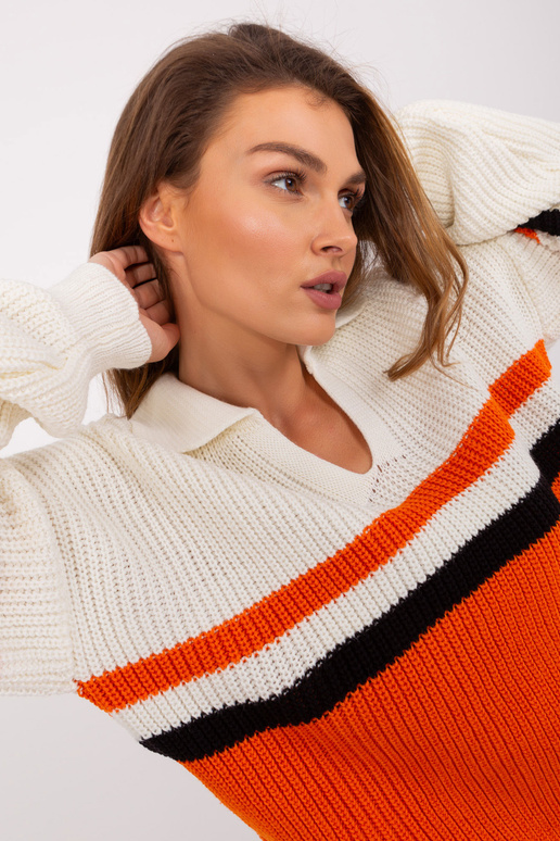 Džemperis-BA-SW-8054.91P-oranžs