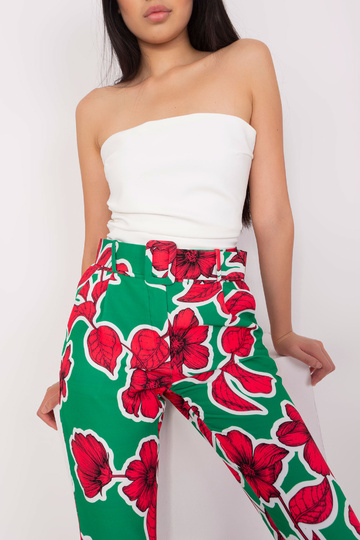 Bikses-DHJ-SP-12787E.13-zaļa