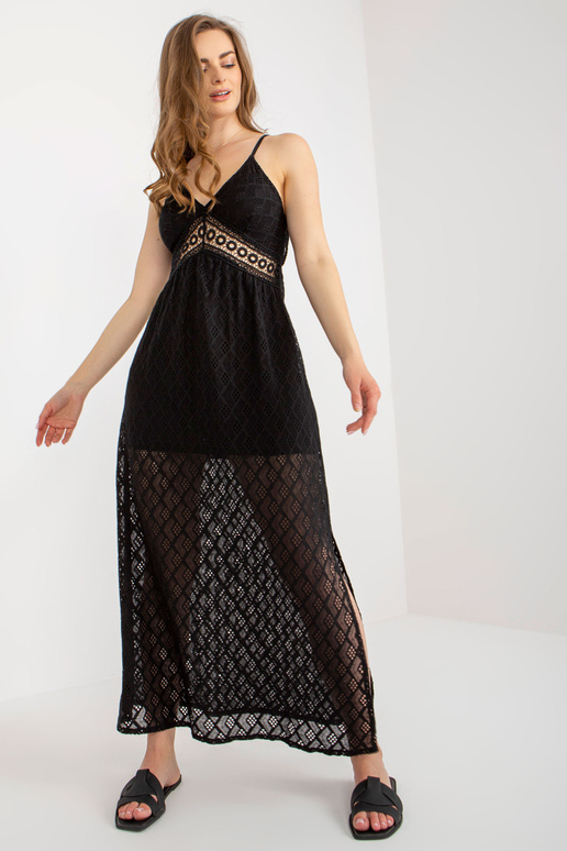 Kleita-TW-SK-BI-8676.22-melna