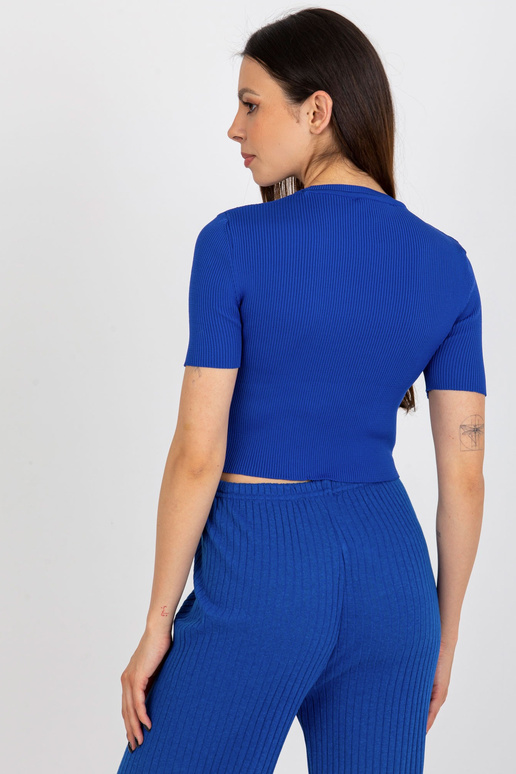 Blūze-BA-BZ-2305.32-kobalta zila