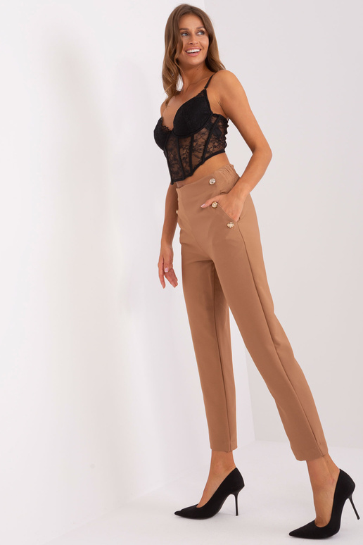 Bikses-TW-SP-OB055.45-brūnas