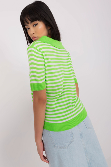 Blūze-BA-BZ-1439.68-gaiši zaļa