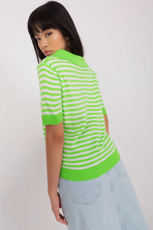 Blūze-BA-BZ-1439.68-gaiši zaļa