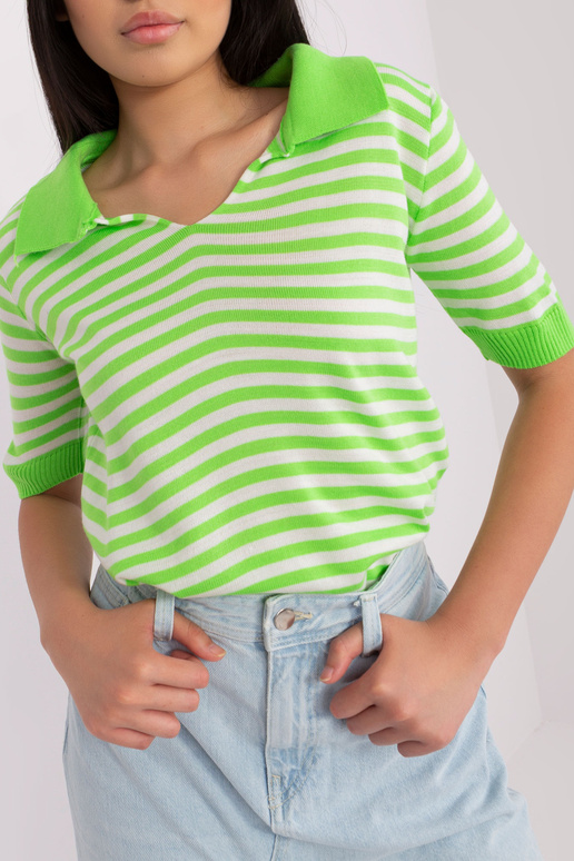 Blūze-BA-BZ-1439.68-gaiši zaļa