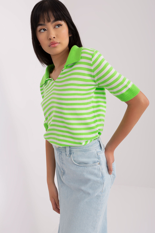 Blūze-BA-BZ-1439.68-gaiši zaļa