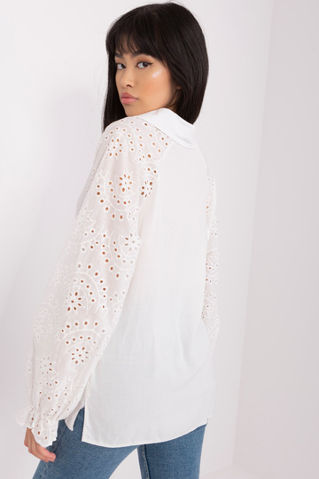 Blūze-LK-BZ-509328.20-ekru