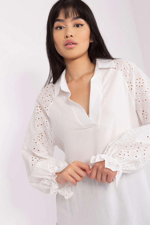 Blūze-LK-BZ-509328.20-ekru