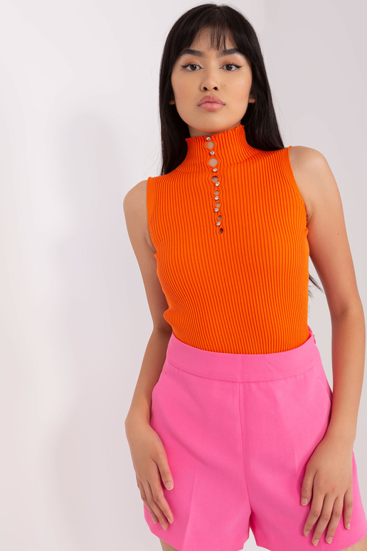 Blūze-BA-BZ-2301.00P-oranža