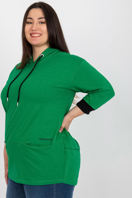 Tunika-RV-TU-8241.54P-zaļš