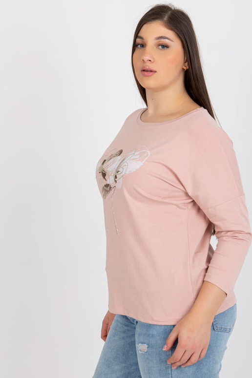 Bluzka-RV-BZ-8554.01P-jasny różowy