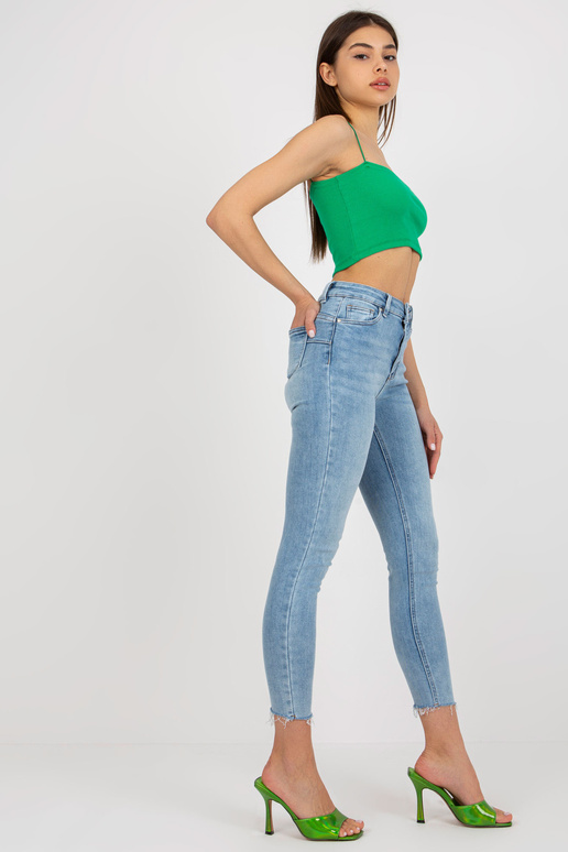 Džinsu bikses-NM-SP-PJ23323.17-zilas