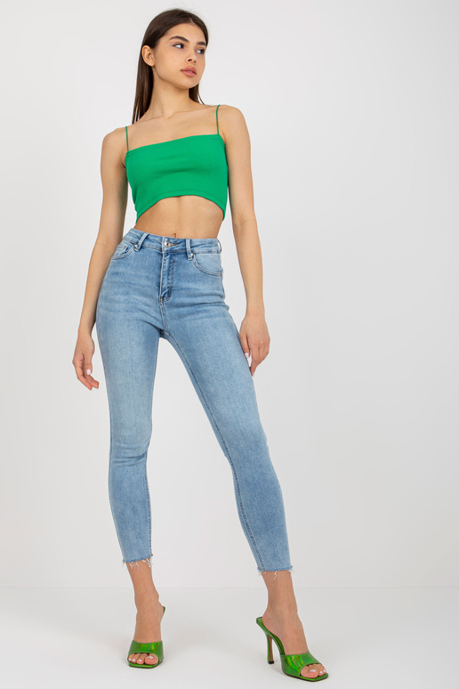 Džinsu bikses-NM-SP-PJ23323.17-zilas