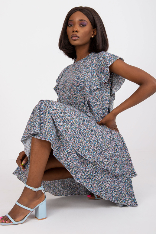 Kleita-CHA-SK-2238-2,75P-tumši zila