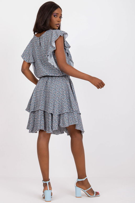 Kleita-CHA-SK-2238-2,75P-tumši zila