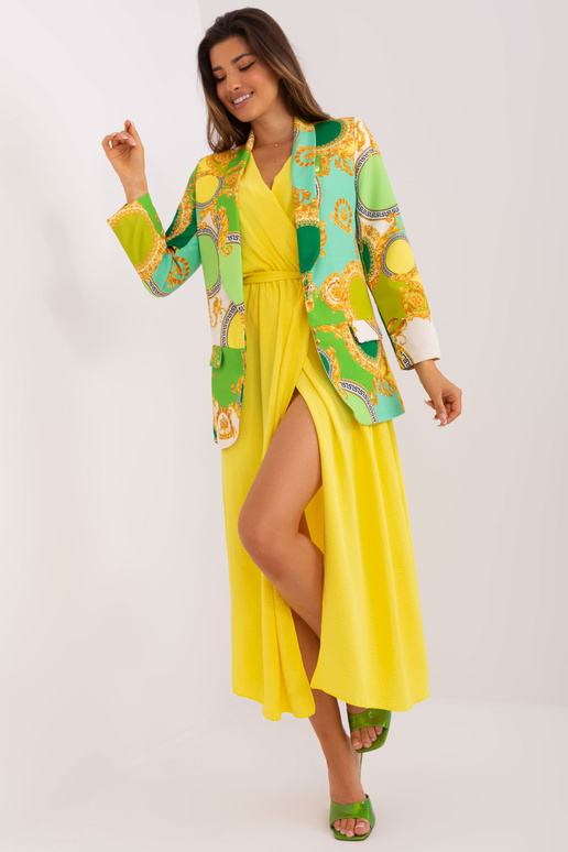 Jaka-DHJ-MA-15621B.67-zaļa