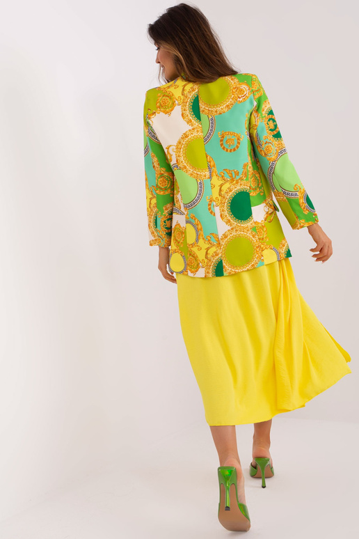 Jaka-DHJ-MA-15621B.67-zaļa