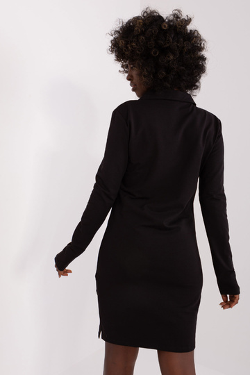 Kleita-RV-SK-8068.60P-melna