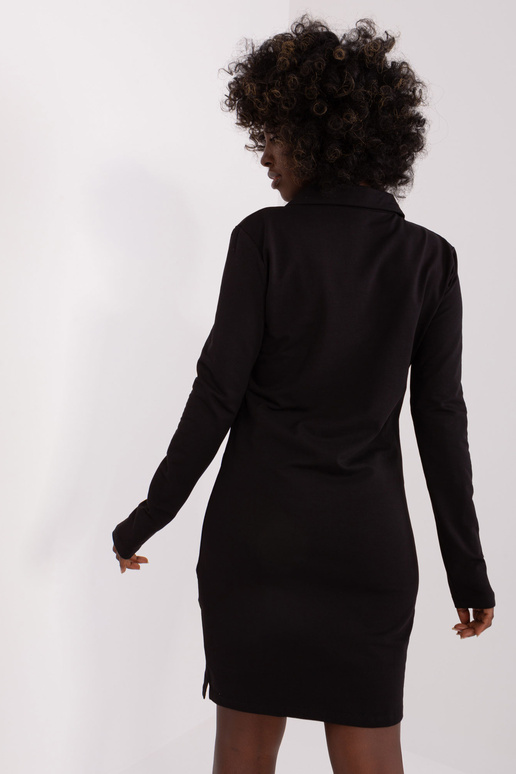 Kleita-RV-SK-8068.60P-melna