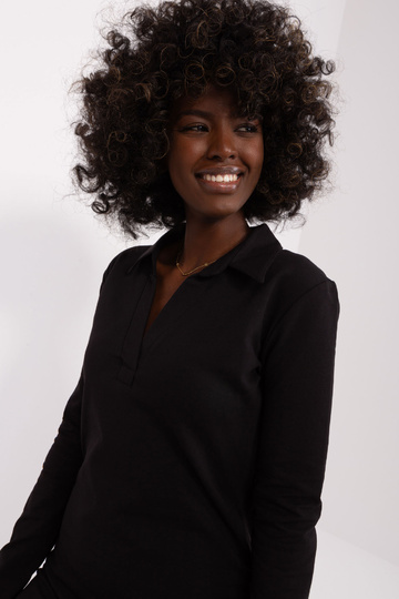 Kleita-RV-SK-8068.60P-melna 2