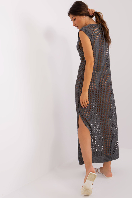 Kleita-BA-SK-9001.60P-tumši pelēka