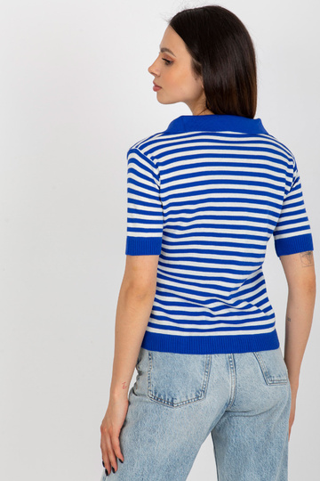 Blūze-BA-BZ-1439.68-tumši zila 2