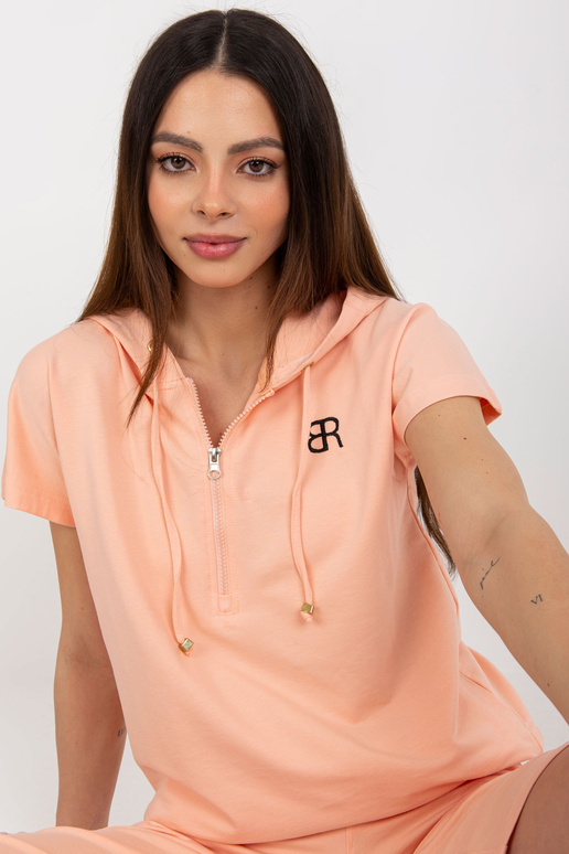 Pidžama-BR-PI-9186-persiks