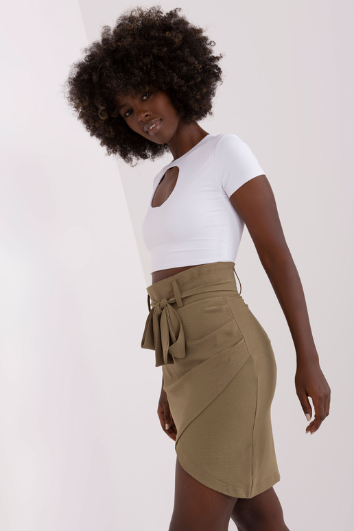 Svārki-LK-SD-508375.04-khaki