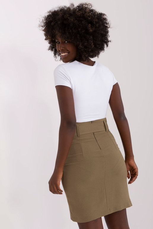 Svārki-LK-SD-508375.04-khaki