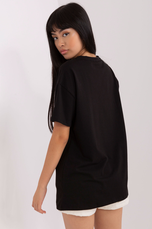 T-krekls-TW-TS-OB057.50-melns T-krekls-TW-TS-OB057.50-melns