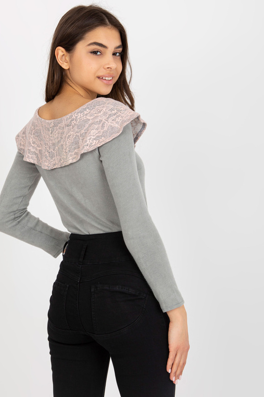 Džemperis-LK-SW-506559-2,13-pelēks-rozā