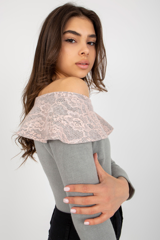 Džemperis-LK-SW-506559-2,13-pelēks-rozā