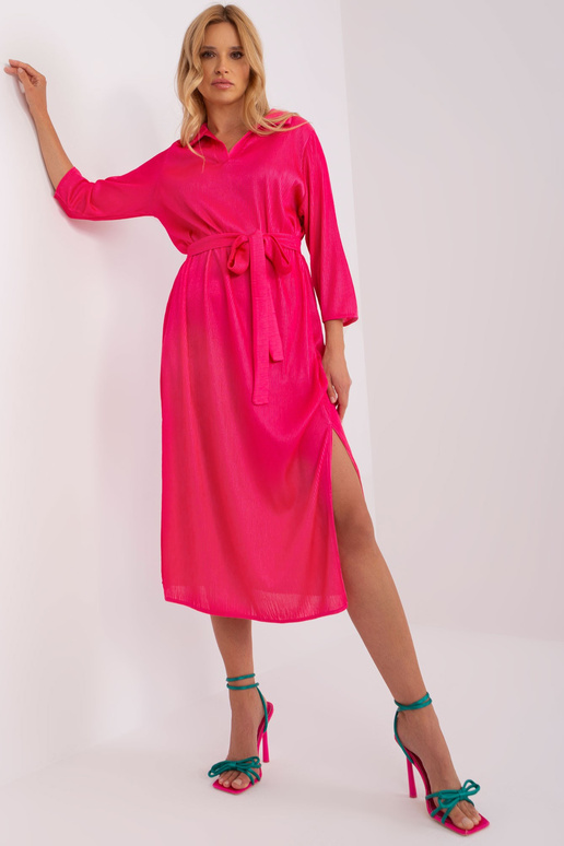 Kleita-LK-SK-509348.04-tumši rozā