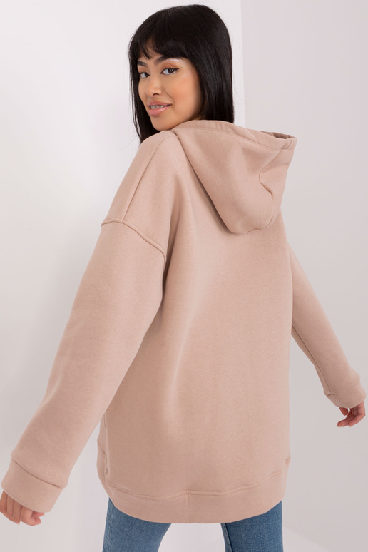 Džemperis-RV-BL-8042.00P-tumši bēšs