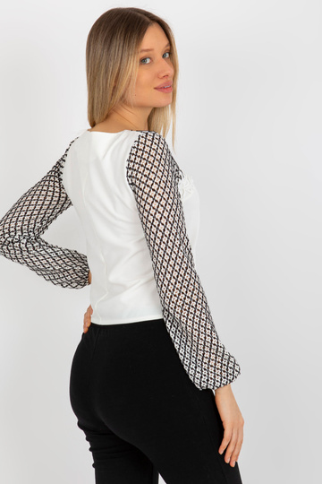 Ecru-Black sieviešu svinīga...