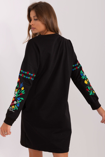 Kleita-RV-SK-8979.94P-melna