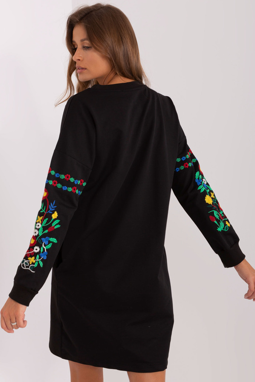 Kleita-RV-SK-8979.94P-melna