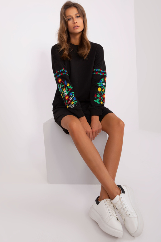 Kleita-RV-SK-8979.94P-melna