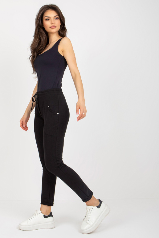 Sporta bikses-RV-DR-8696.20-melnas