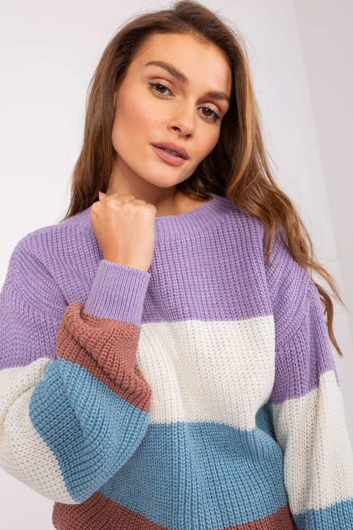 Džemperis-BA-SW-8024.57P-violeta