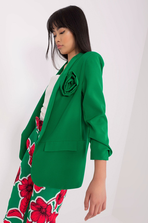 Jaka-DHJ-MA-7173.10-zaļa