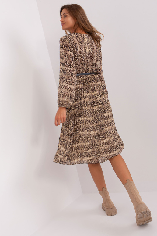 Kleita-DHJ-SK-10536N-5.03P-melna-bēša