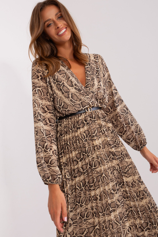 Kleita-DHJ-SK-10536N-5.03P-melna-bēša