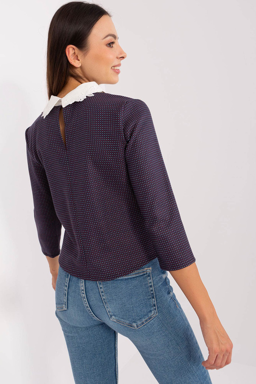 Blūze-LK-BZ-506477.70P-navi zila