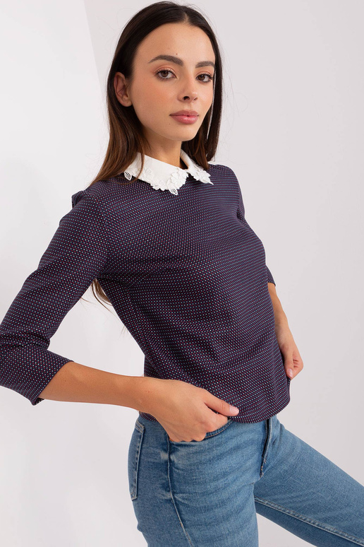 Blūze-LK-BZ-506477.70P-navi zila