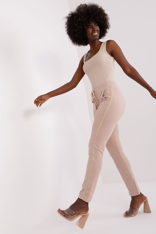 Sporta bikses-RV-DR-8518.08P-bēšs