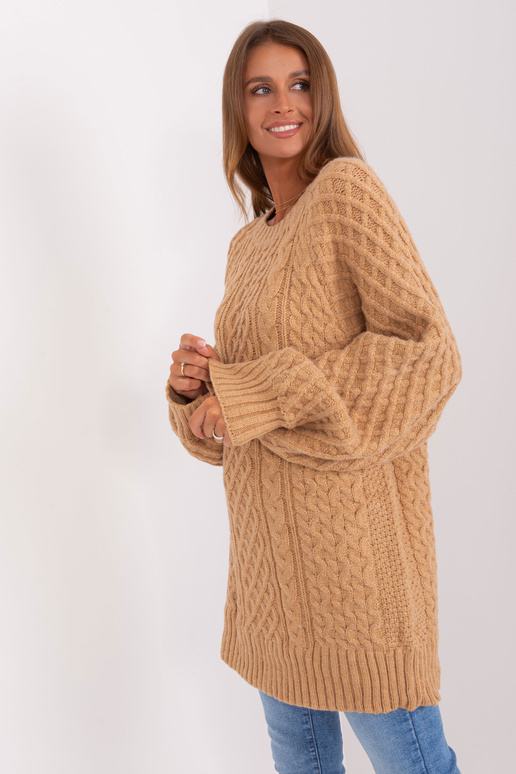 Džemperis-AT-SW-2367-2.64P-kamielis