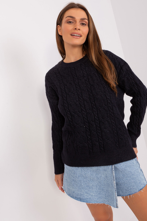 Džemperis-AT-SW-2335.27-melns