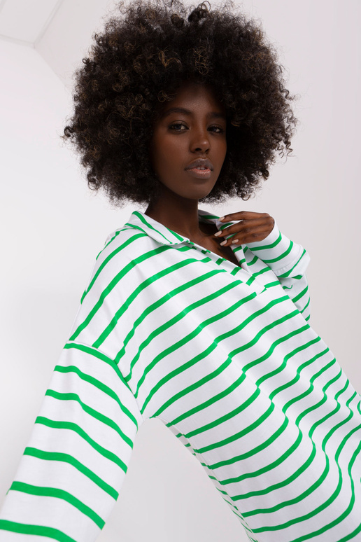 Blūze-LK-BZ-509314.83-balta-zaļa